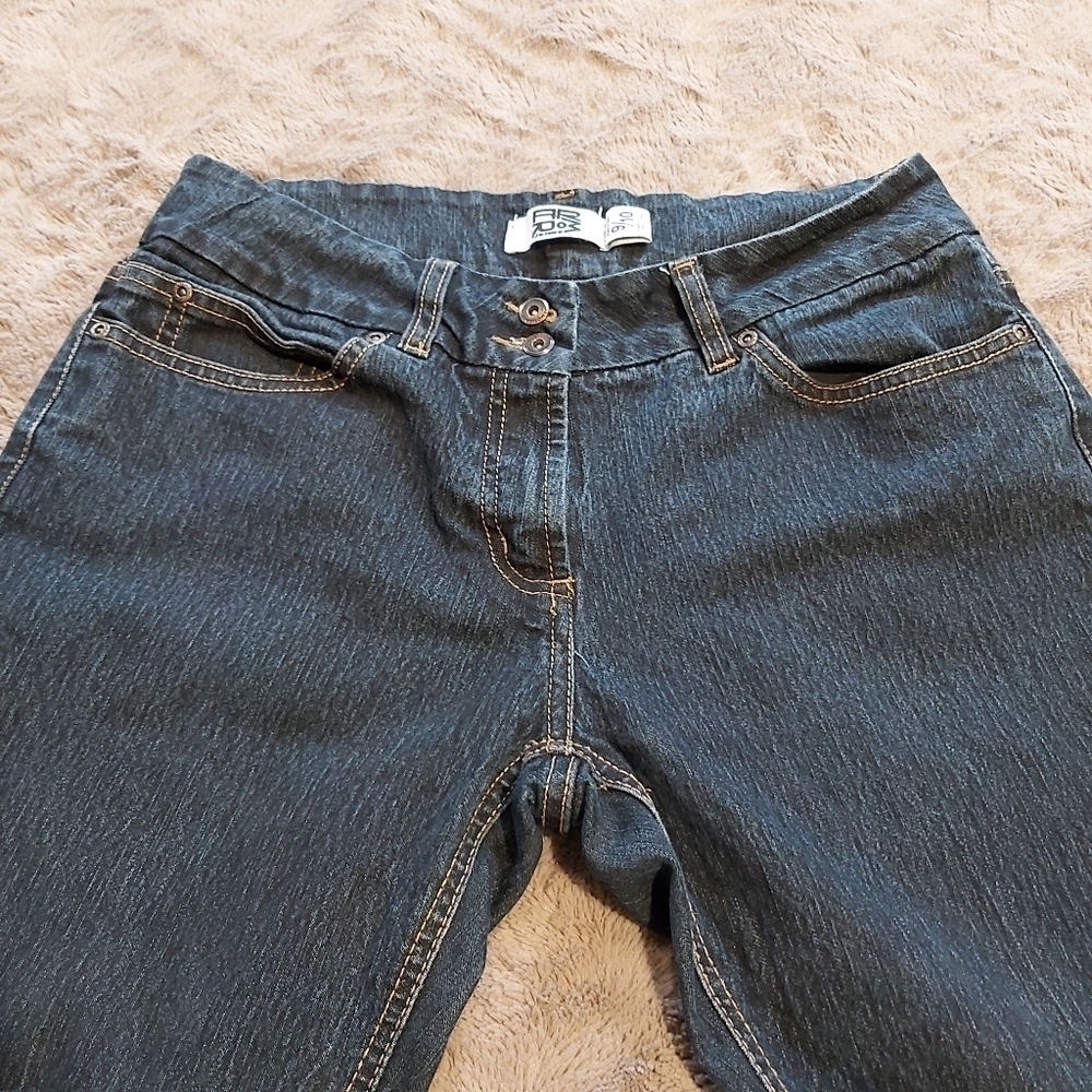 Arrow Jeans